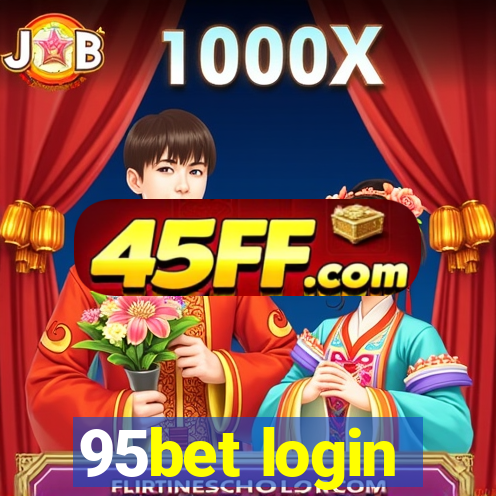 95bet login